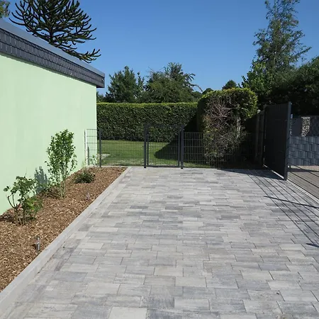 Nordseeferienhaus Emma Tossens