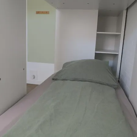 アパート Nordseeferienhaus Emma Tossens *