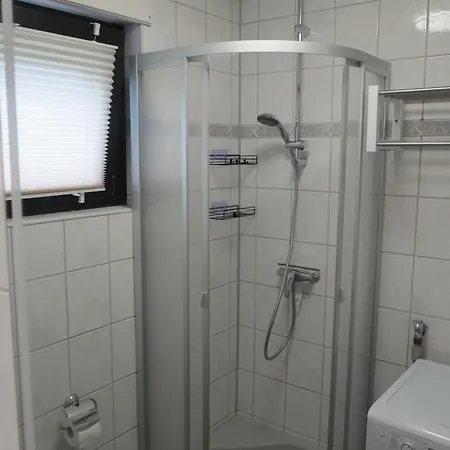 Nordseeferienhaus Emma Tossens Apartmán