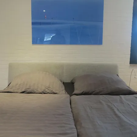 Nordseeferienhaus Emma Tossens Apartmán Butjadingen